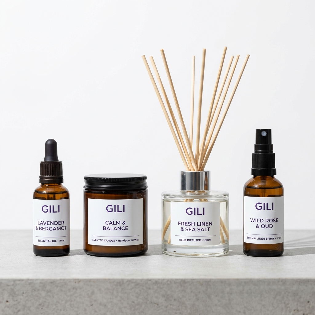 Gili Gifts